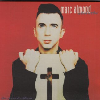 Marc Almond - Absinthe (CD, Album, RE, Dig)
