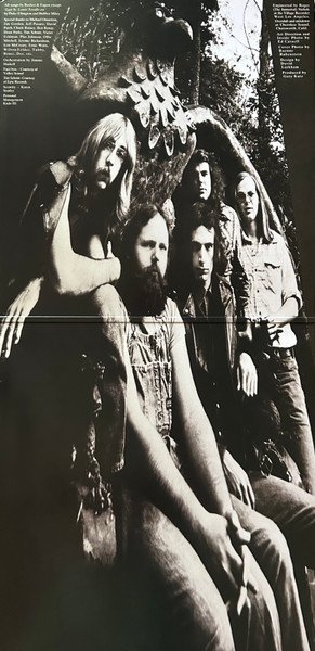 Steely Dan - Pretzel Logic (LP, Album, RE, 180) - Image 3