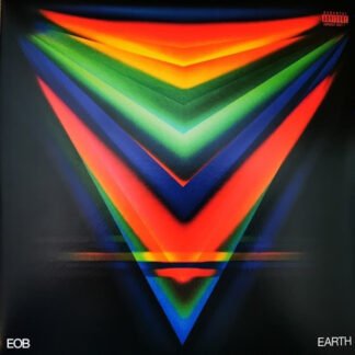 EOB* - Earth (LP, Album)