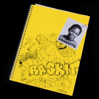 Dizzee Rascal - Raskit (2xLP, Album)
