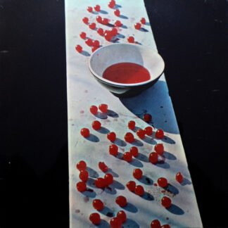 McCartney* - McCartney (LP, Album, Gat)