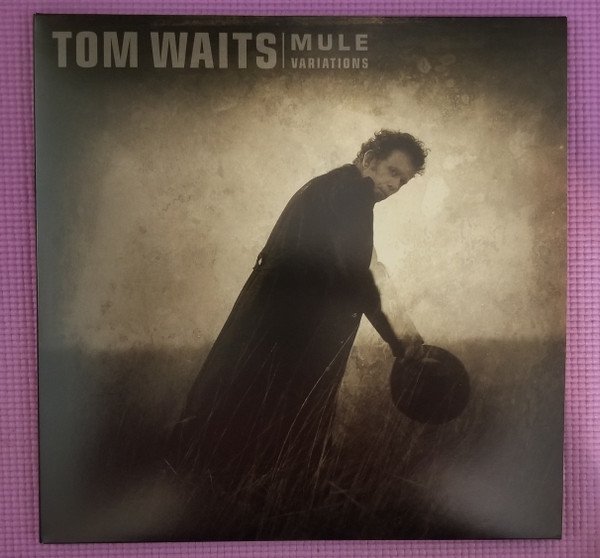 Tom Waits - Mule Variations (2xLP, Ltd, RE, Sli)