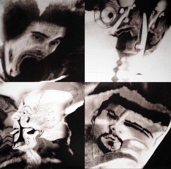 System Of A Down - Mezmerize (LP, Album, RE) - Image 3