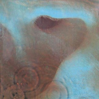 Pink Floyd - Meddle (LP, Album, U P)