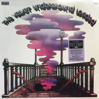 The Velvet Underground - Loaded (Alternate Version) (LP, Album, RE, Cle)