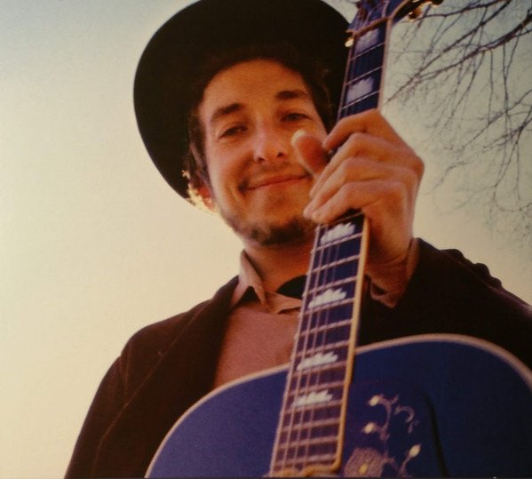 Bob Dylan Featuring Johnny Cash - Travelin' Thru (The Bootleg Series Vol. 15 1967-1969) (3xCD, Album, Mono + Box) - Image 3