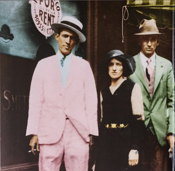 Bob Dylan - Rough And Rowdy Ways (2xLP, Album, 180) - Image 2