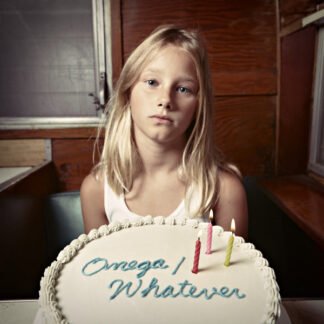 Avers - Omega/Whatever (LP, Album)