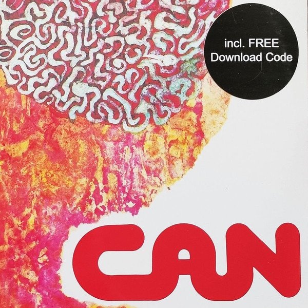 Can - Tago Mago (2xLP, Album, RE, RM, Gat) - Image 2