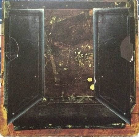 Alice Cooper - School's Out (LP, Album, RP) - Image 3