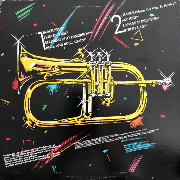 Donald Byrd - Donald Byrd's Best (LP, Comp, All) - Image 2