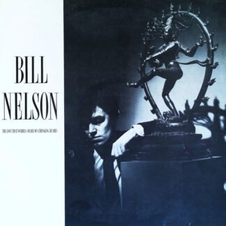 Bill Nelson - The Love That Whirls (Diary Of A Thinking Heart) / La Belle Et La Bête (Beauty And The Beast) (LP, Album + LP, Album)