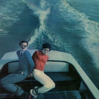 Sparks - Propaganda (LP, Album)