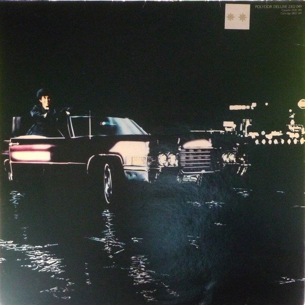 Roxy Music - For Your Pleasure (LP, Album, RE, Gat) - Image 2