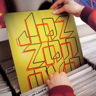 Jazzanova - Soon (Part Two) (12", Single)