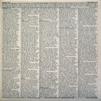 Faust - The Faust Tapes (LP, Album)