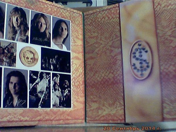 Alice Cooper - Billion Dollar Babies (LP, Album, RE, 180) - Image 2