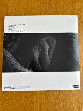 Lorna Shore - Pain Remains (2xLP, Album, Ltd, 180) - Image 2
