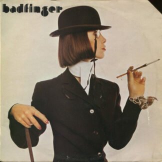 Badfinger - Badfinger (LP, Album)