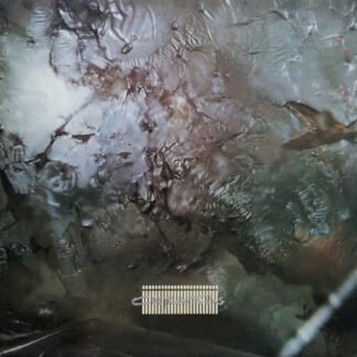 Cocteau Twins - Head Over Heels (LP, Album)