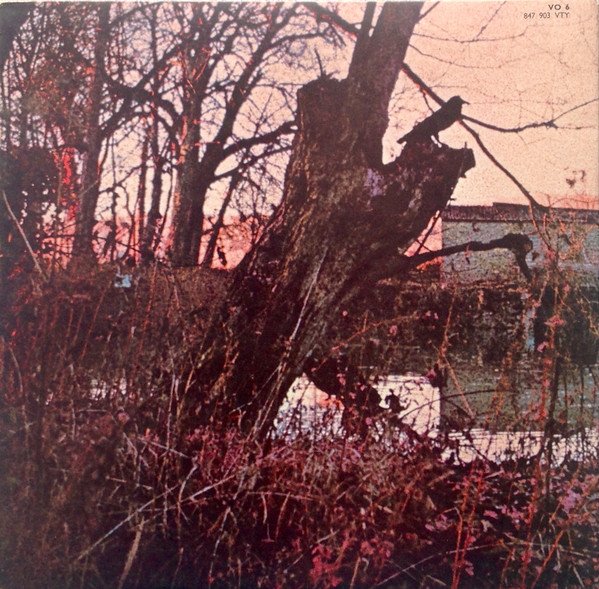 Black Sabbath - Black Sabbath (LP, Album) - Image 3