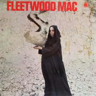 Fleetwood Mac - The Pious Bird Of Good Omen (LP, Comp)