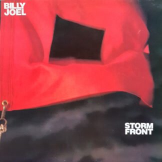 Billy Joel - Storm Front (LP, Album)