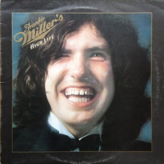 Frankie Miller - High Life (LP, Album)