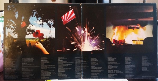 Pink Floyd - The Final Cut (LP, Album, Gat) - Image 2
