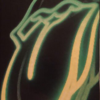 The Rolling Stones - Four Flicks (4xDVD-V, Multichannel, NTSC)