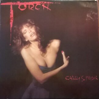 Carly Simon - Torch (LP, Album)