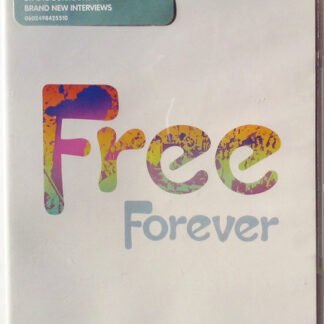 Free - Forever (2xDVD-V, Dlx, Multichannel, NTSC)