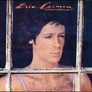 Eric Carmen - Boats Against The Current (LP, Album, Gat)