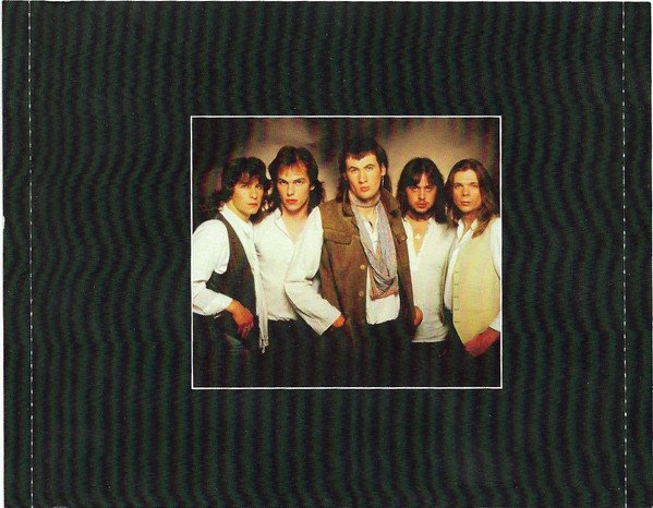 Marillion - The Singles '82-88' (3xCD, Comp, RE, RM, RP) - Image 3