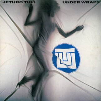 Jethro Tull - Under Wraps (LP, Album)