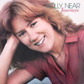 Holly Near - Journeys (LP, Album, Comp)