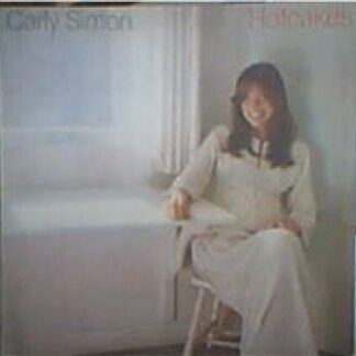 Carly Simon - Hotcakes (LP, Album, Gat)