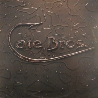 Cate Bros.* - Cate Bros. (LP, Album)