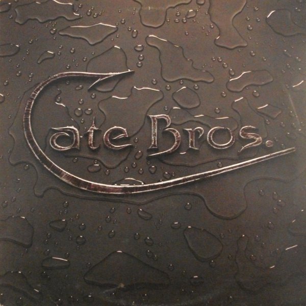 Cate Bros.* - Cate Bros. (LP, Album)