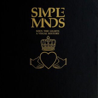 Simple Minds - Seen The Lights (A Visual History) (2xDVD-V, PAL)