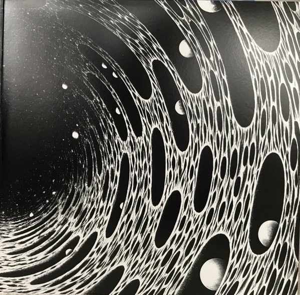 Deep Purple - = 1 (2x12", Album, Ltd, Pur) - Image 3