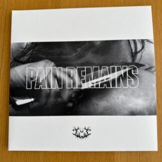 Lorna Shore - Pain Remains (2xLP, Album, Ltd, 180)
