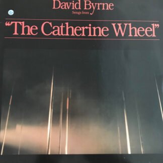 David Byrne - Songs From "The Catherine Wheel" (LP, Album)