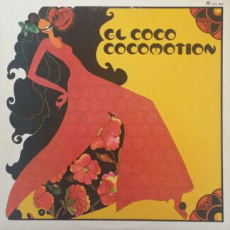 El Coco - Cocomotion (LP, Album)