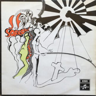 Pretty Things* - S. F. Sorrow (LP, Album, Mono)