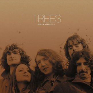 Trees (3) - Fore & After (2xLP, RSD, Comp, RM)
