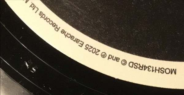 Morbid Angel - Domination (LP, Album, RSD, Ltd, RE, Pur) - Image 3