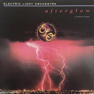Electric Light Orchestra - Afterglow (3xCD, Comp, RM + Box)