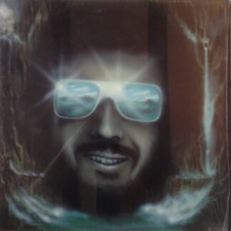 Starr (13) - Memories Never Die (LP)