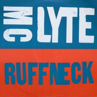 MC Lyte - Ruffneck (12")